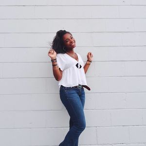 Meet your Posher, Marche